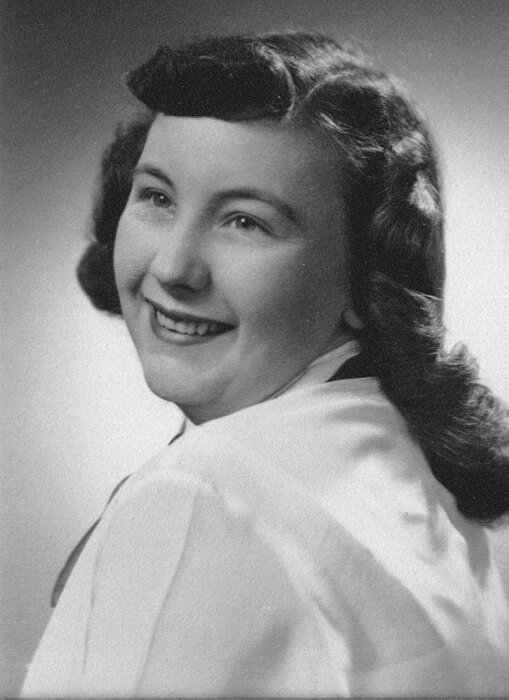 Gladys Vammen